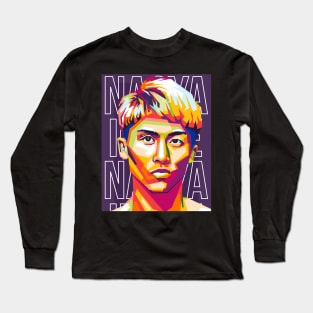 naoya inoue Long Sleeve T-Shirt